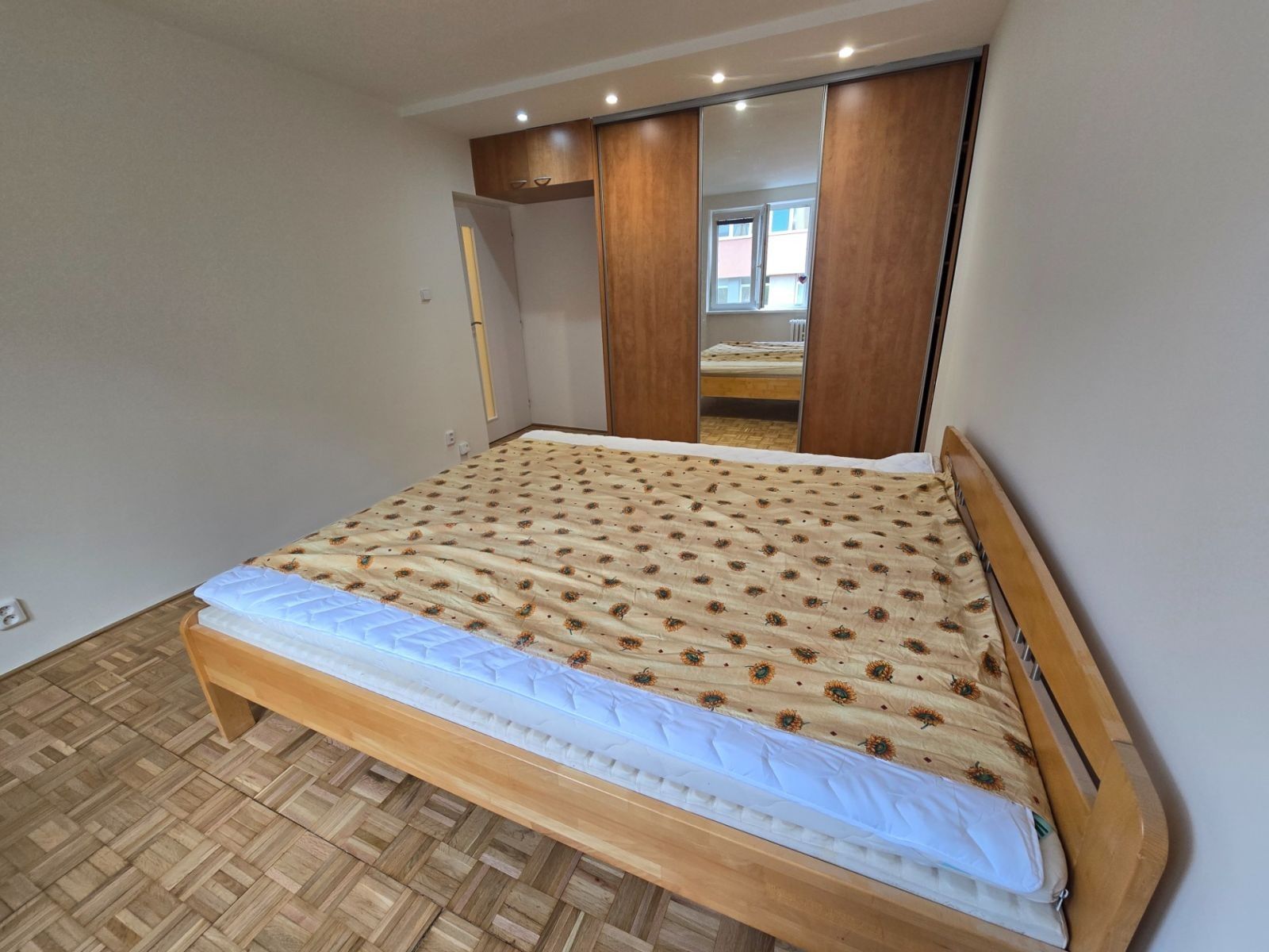 2+kk, Lihovarská, Praha - Libeň, 51 m² - 2