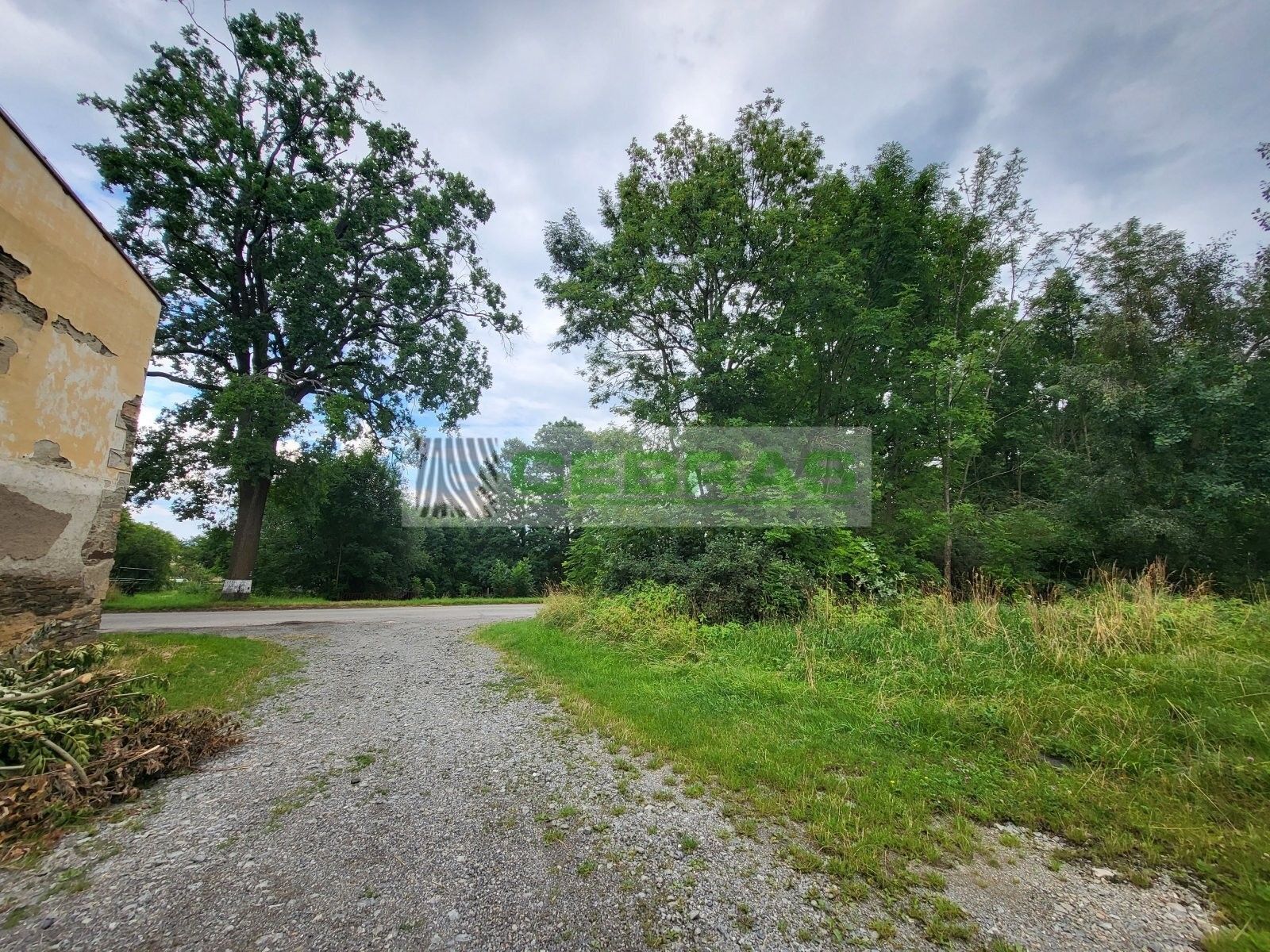 Pronájem sklad - Omlenice, 291 m² - 5