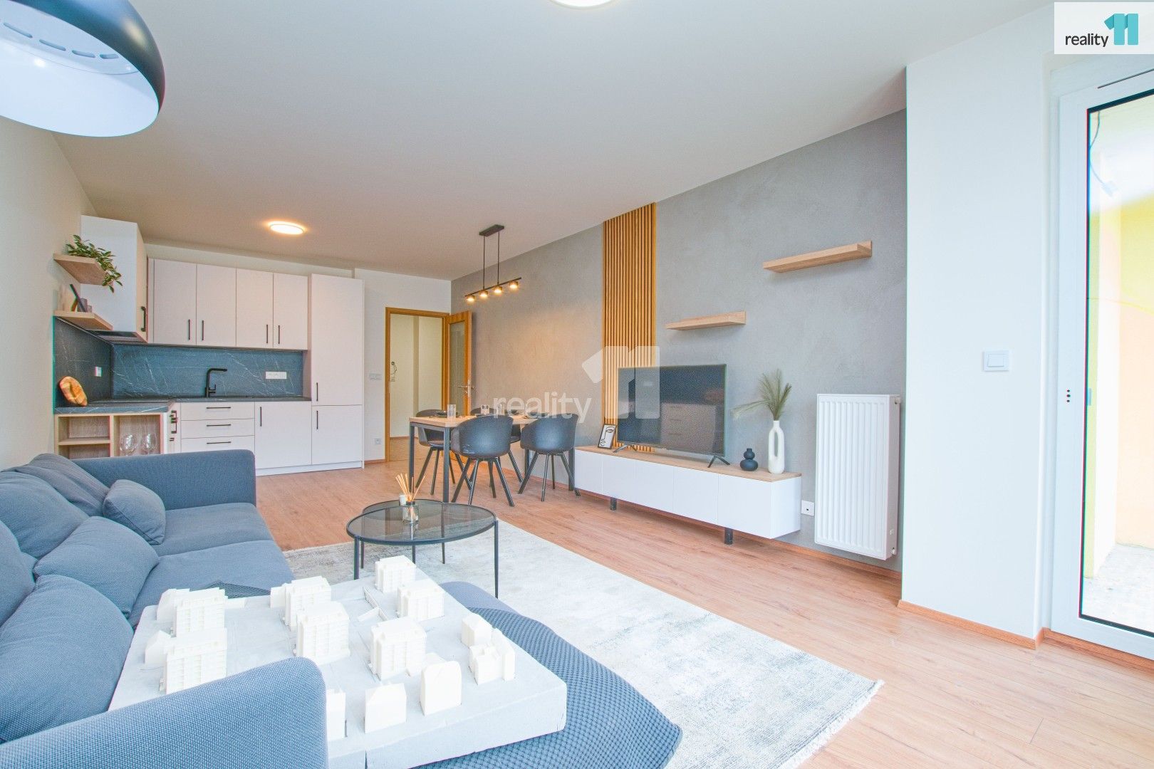 2+kk, Švermova, Liberec, 69 m² - 1