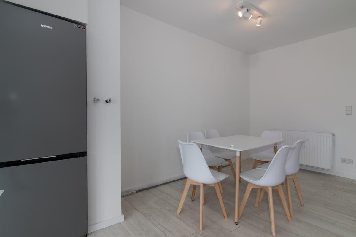 Byt 1+1 · 60 m² · Berlin Wilhelmstadt Berlin 13595 - 4