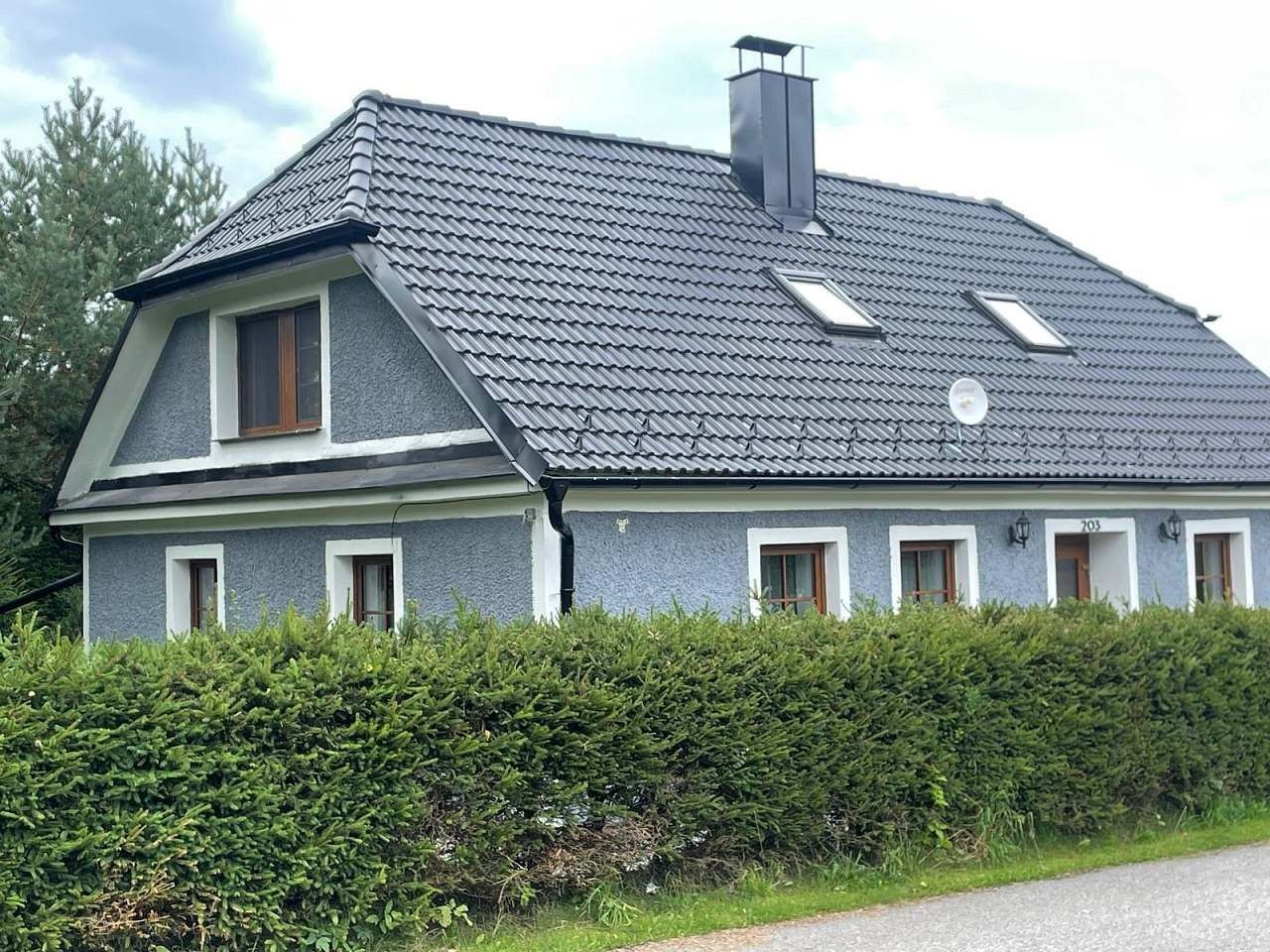 Chata · Horní Planá, Jihočeský kraj - 3