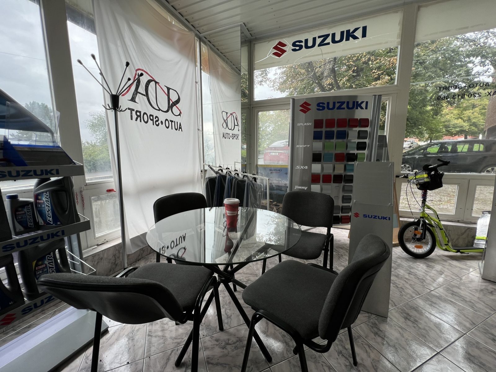 Komerční nemovitost · 700 m² · Praha 6, Praha - 4