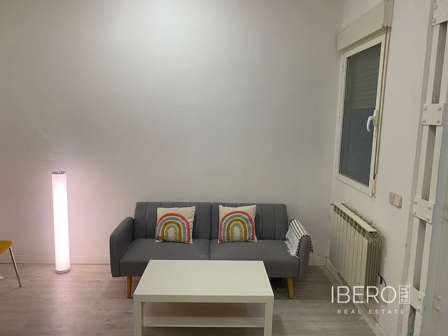 2+kk, Madrid, Španělsko, 45 m² - 1