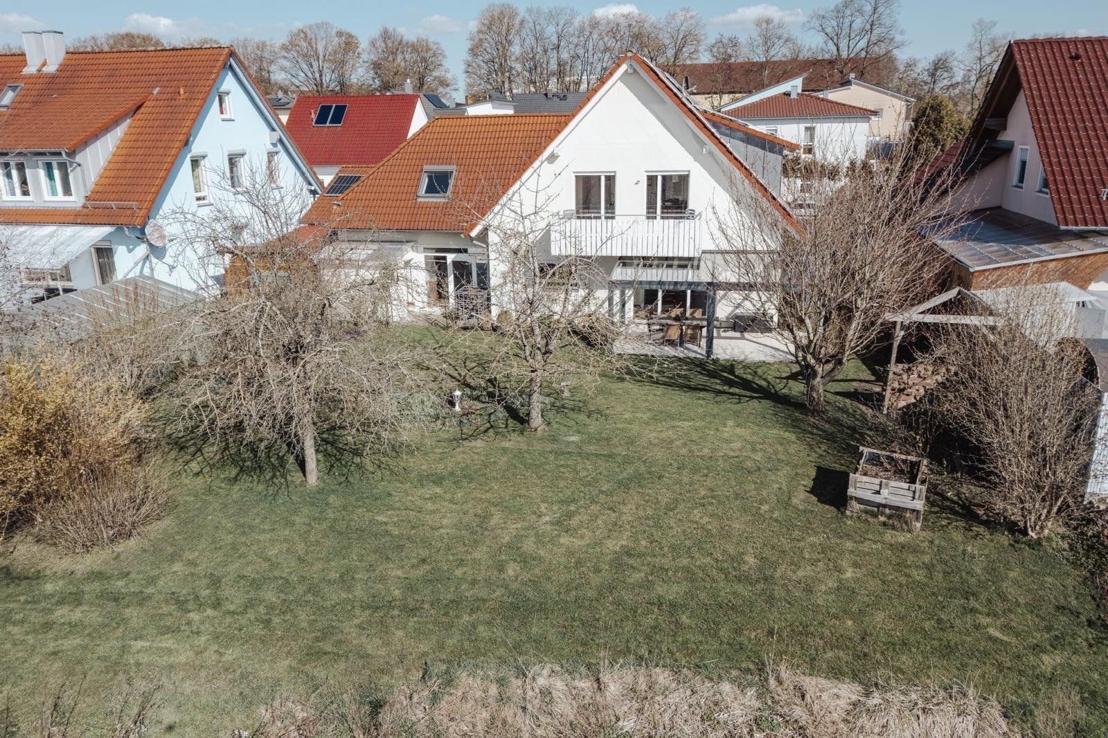 Rodinné domy, , Bádensko-Württembersko, 224 m² - 2