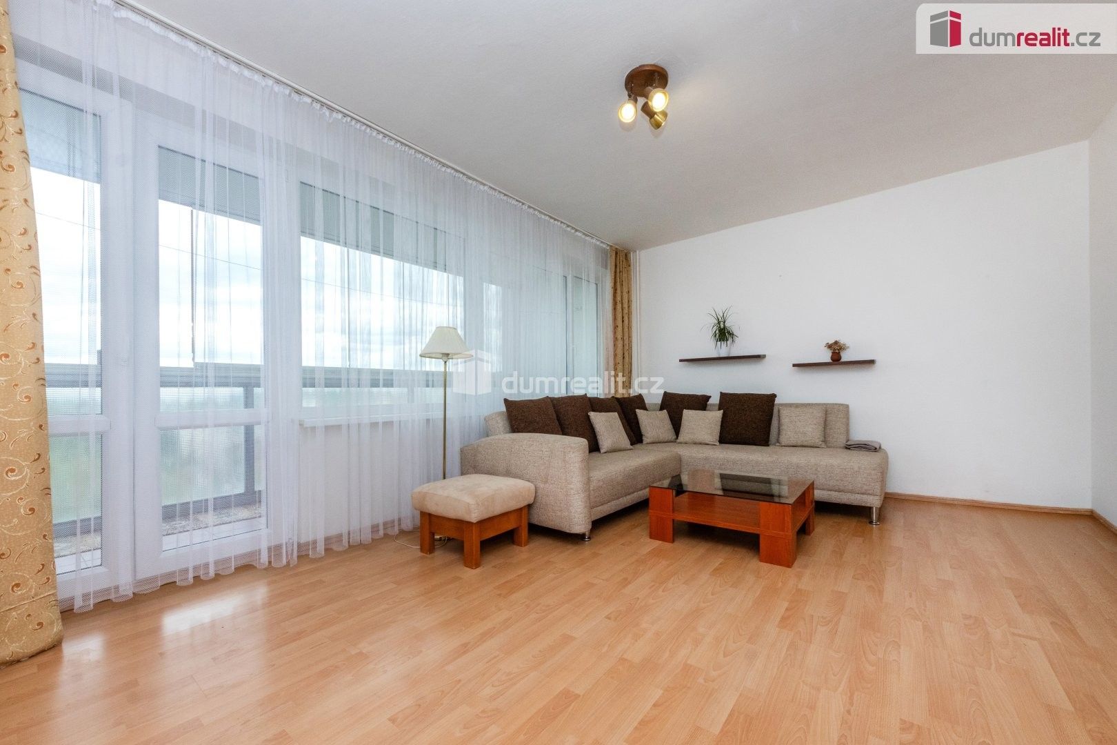 2+1, Na hranicích 359, Praha Čimice, 71 m² - 2