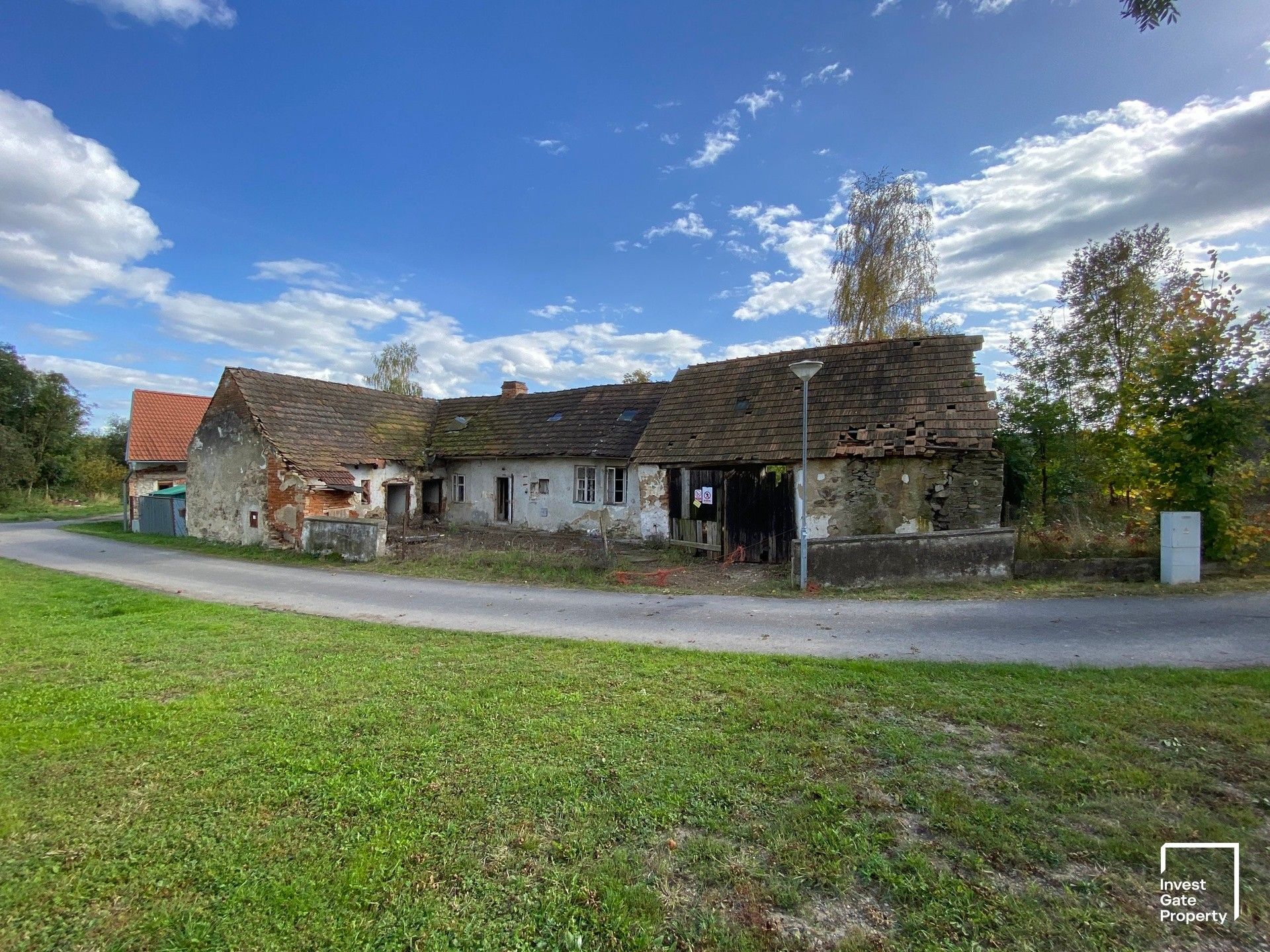 Prodej rodinný dům - Všemyslice, 150 m² - 2
