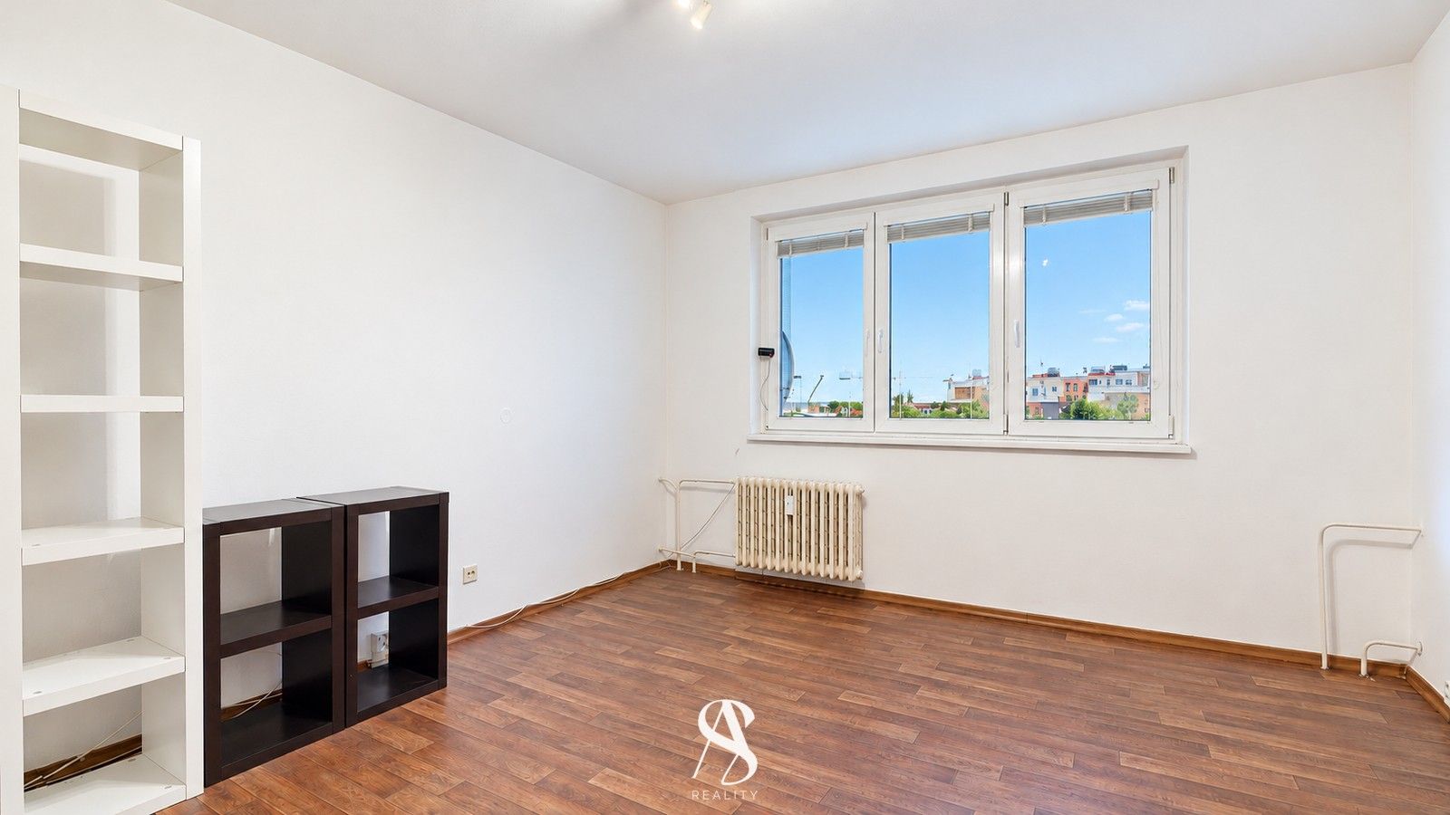 Byt 2+1 · 42 m² · Kaštanová 494, Olomouc - 4