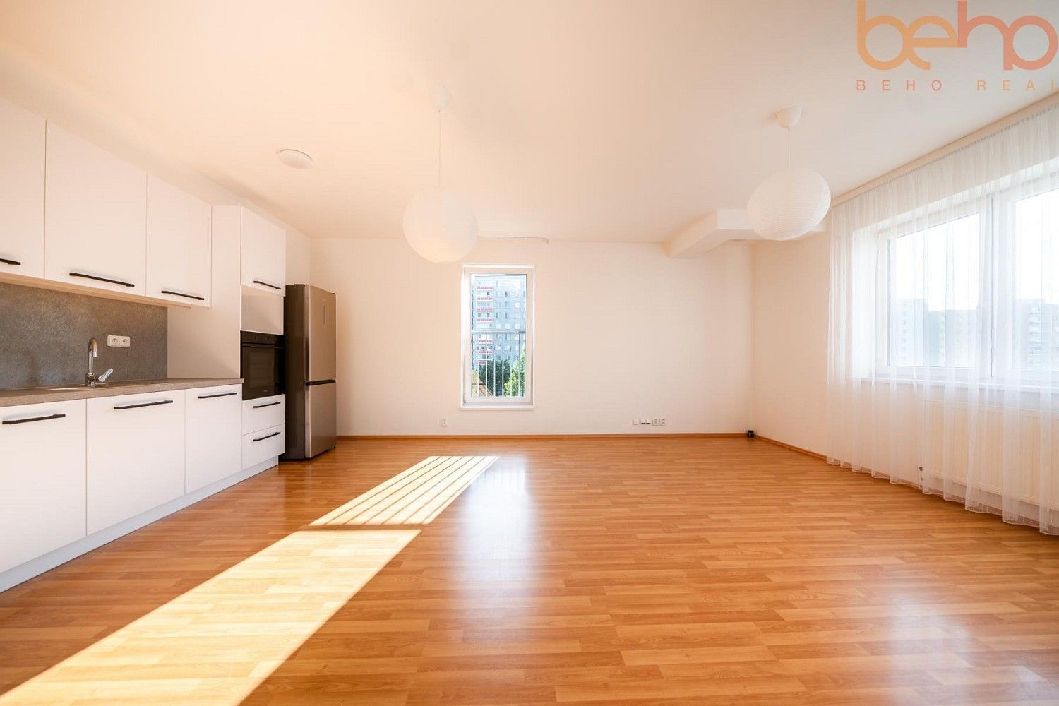2+kk, Čeňka Růžičky, Brno - Bohunice, 66 m² - 2