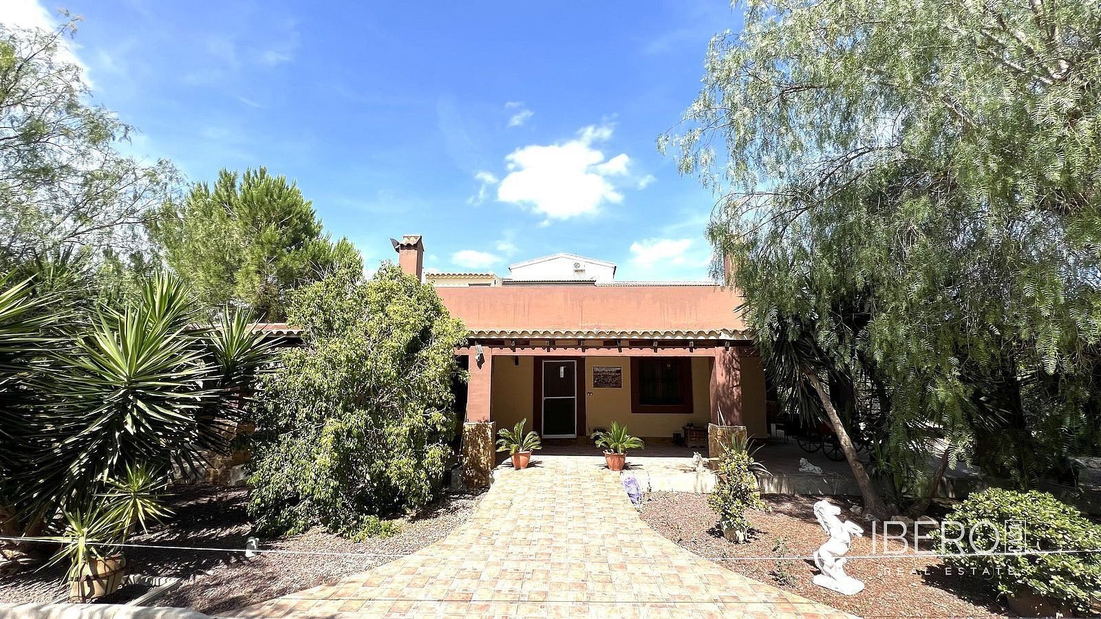 Rodinný dům · 115 m² · Orihuela, ES - 2