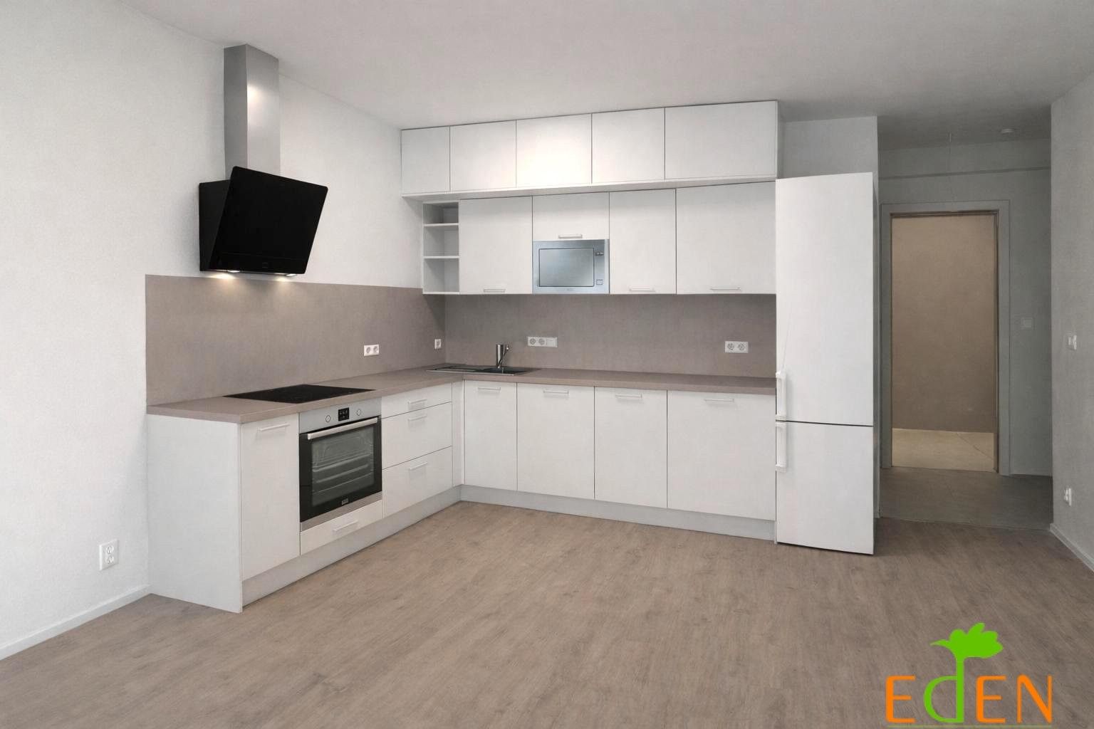 2+kk, Zahradní, Plzeň, 60 m²