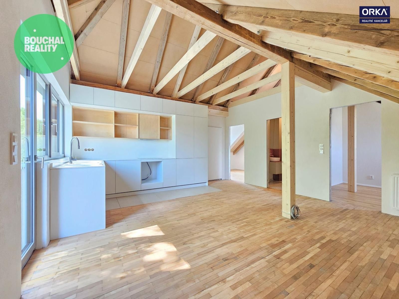 Prodej byt 1+1 - Úslavská  , Plzeň, 50 m²