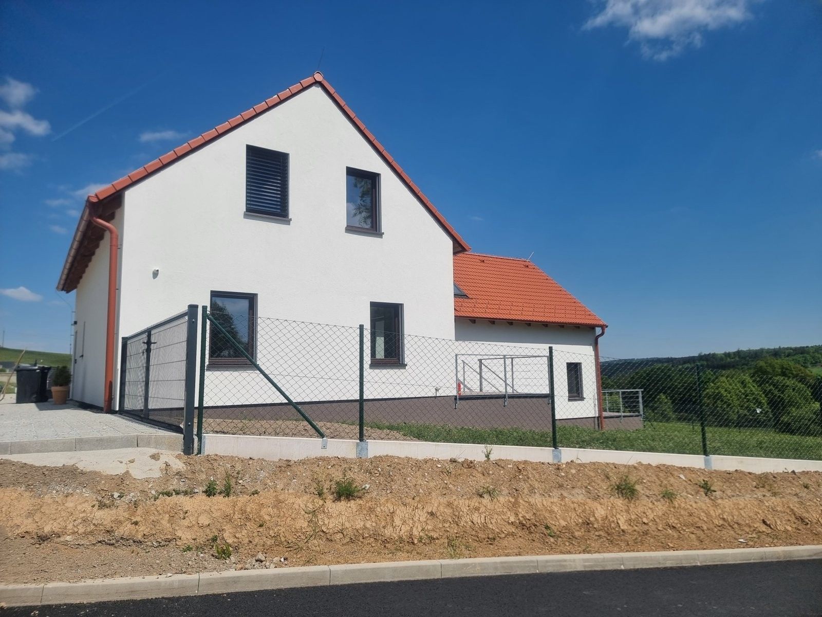Prodej rodinný dům - Hluboká nad Vltavou Purkarec, 120 m² - 5