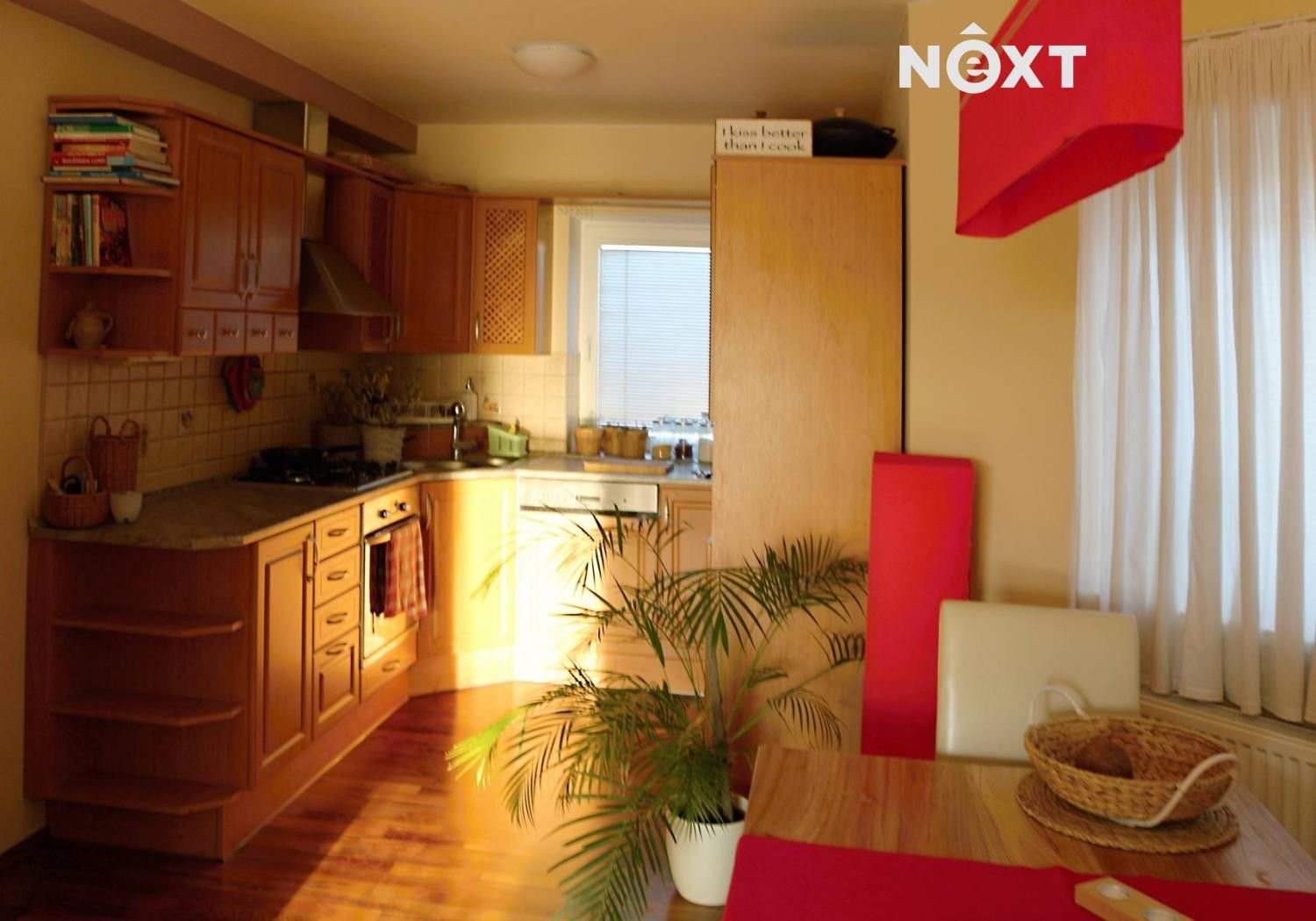 Pronájem rodinný dům - Topolany, 169 m²