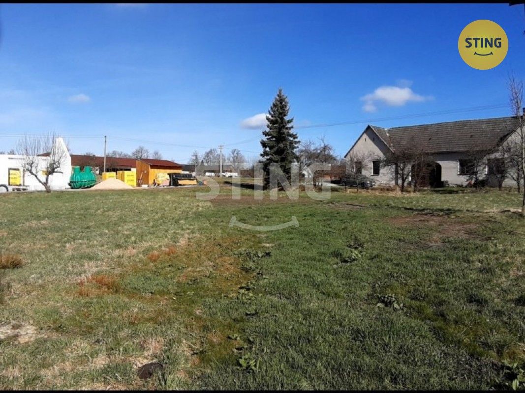 Prodej pozemek pro bydlení - Lipnice, Jílovice, 1 m²