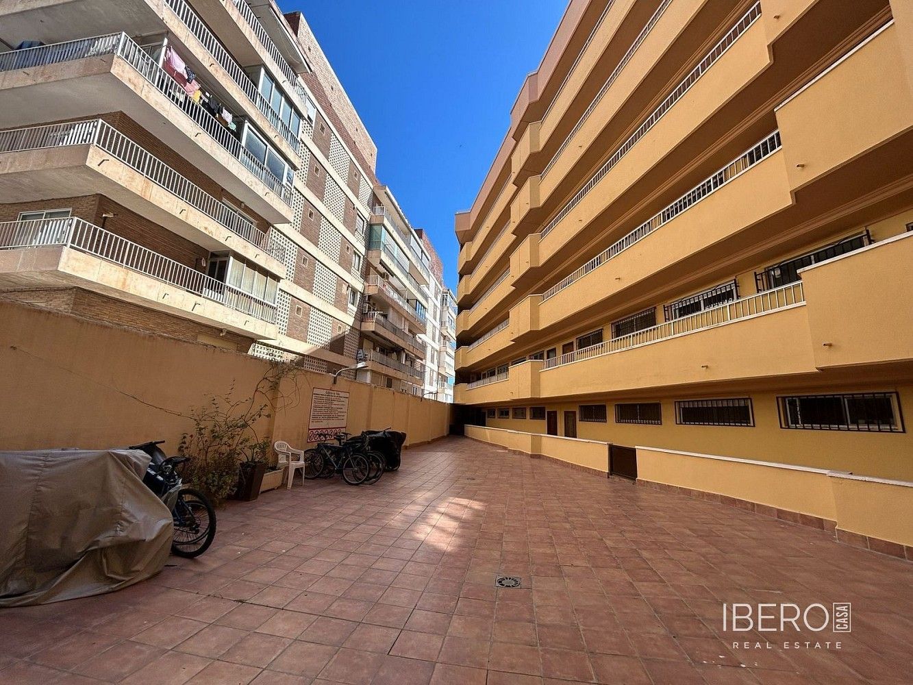 4+kk, Torrevieja, Španělsko, 80 m² - 2