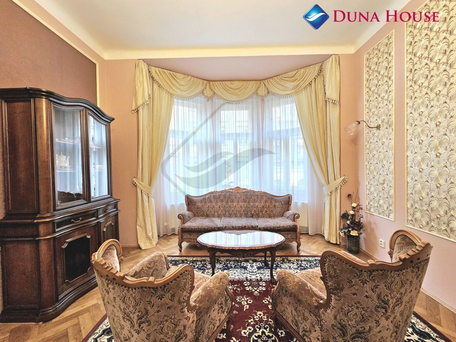 2+1, Vladislavova, Praha, 81 m²