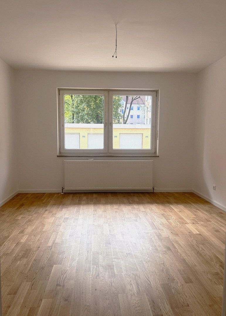 3+1, Milbertshofenerstr. 26 München Milbertshofen Bayern 80807, 66 m² - 2