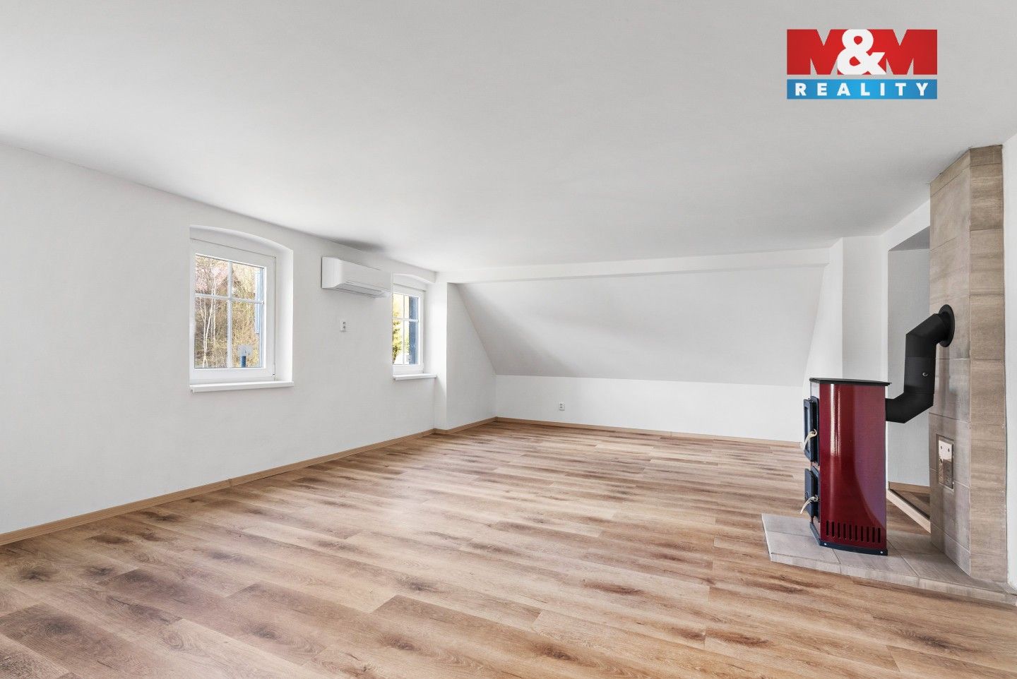 Pronájem byt 2+1 - Kateřinská, Liberec, 56 m²