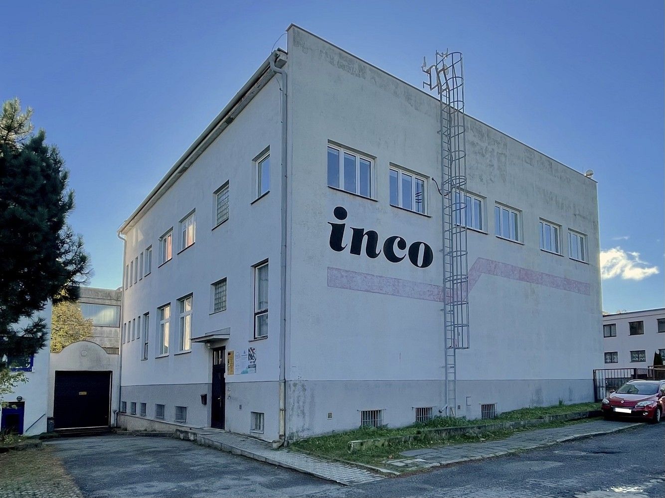 Kancelář · 1 600 m² · Chotěboř, okres Havlíčkův Brod, Kraj Vysočina - 3