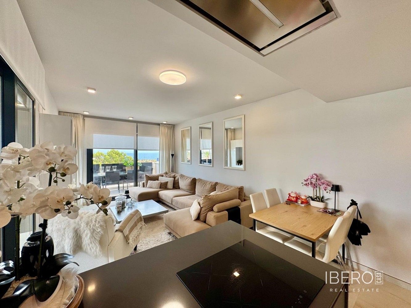 4+kk, Punta Prima, Španělsko, 98 m² - 1