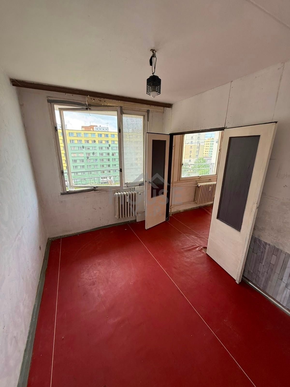 2+kk, Jerevanská, Kladno Kročehlavy, 48 m² - 2