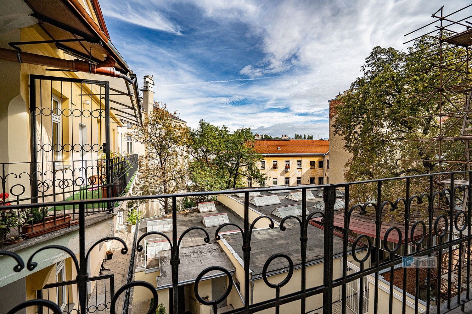 1+1, Praha - Žižkov, okres Praha 3, Hlavní město Praha, 39 m² - 2