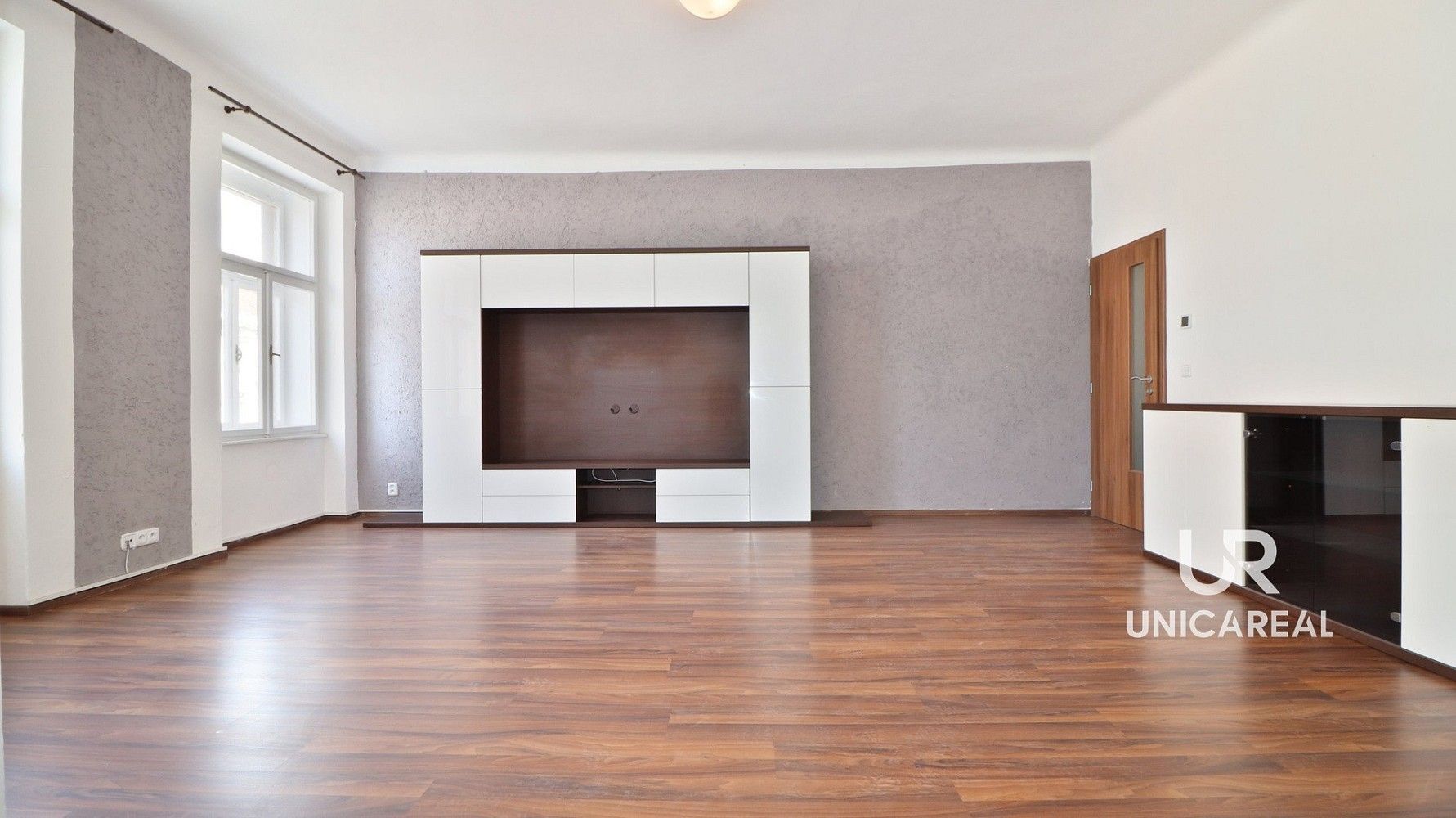 Byt 3+1, 120 m²