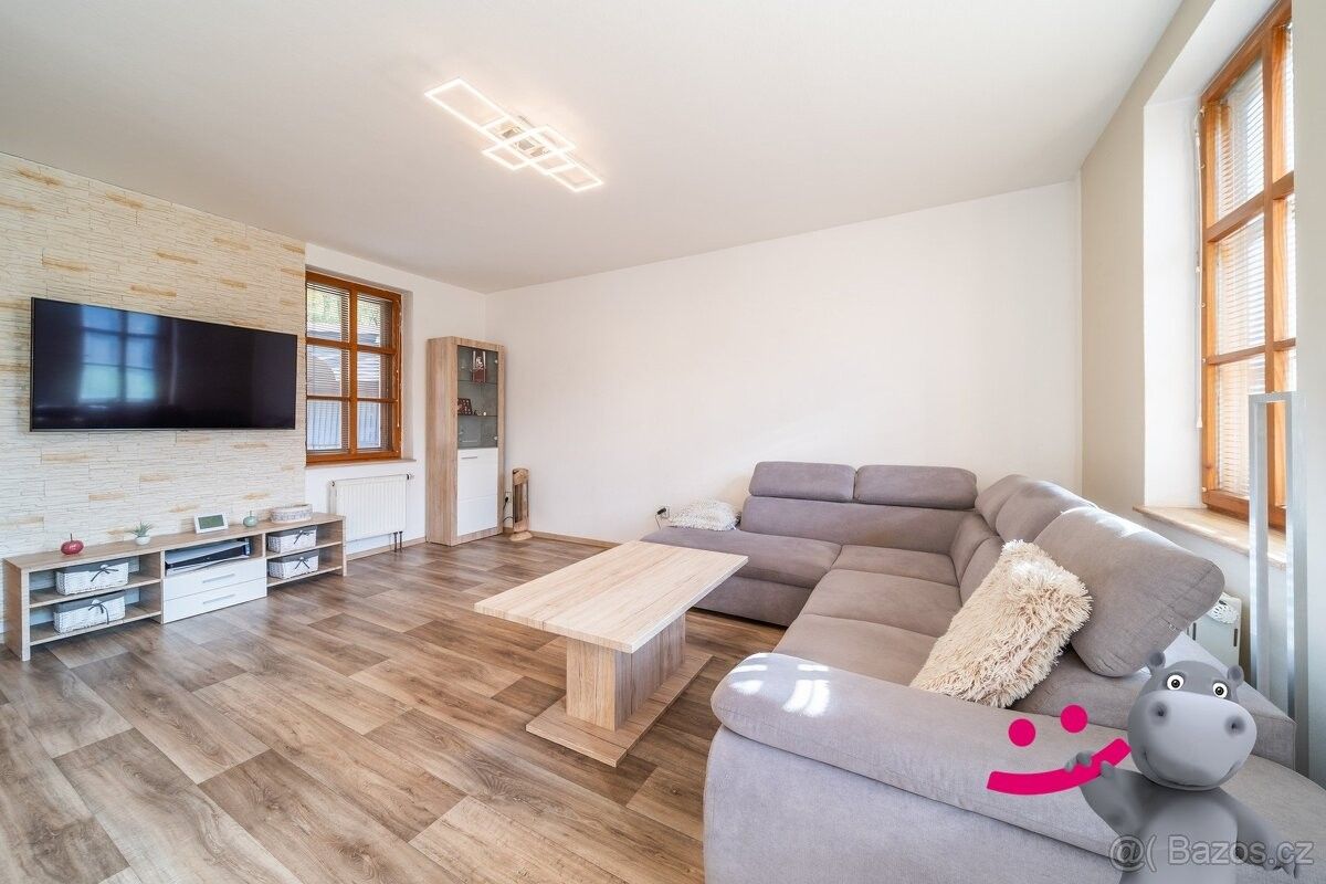 Prodej rodinný dům - Vsetín, 755 01