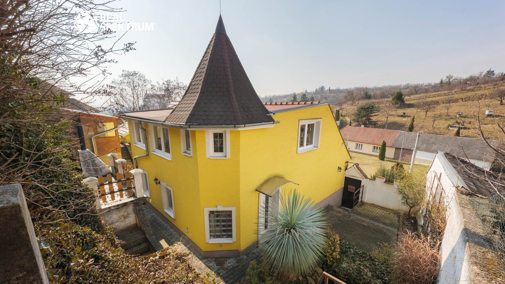 Ostatní, Úvoz, Pozořice, 175 m²