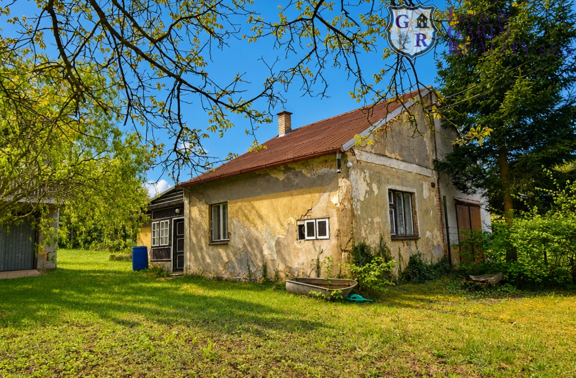 Pozemek pro bydlení · 929 m² · Krtská, Jesenice - 3