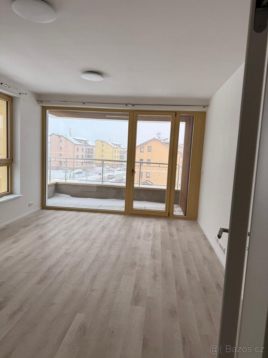 Pronájem byt - Liberec, 460 01