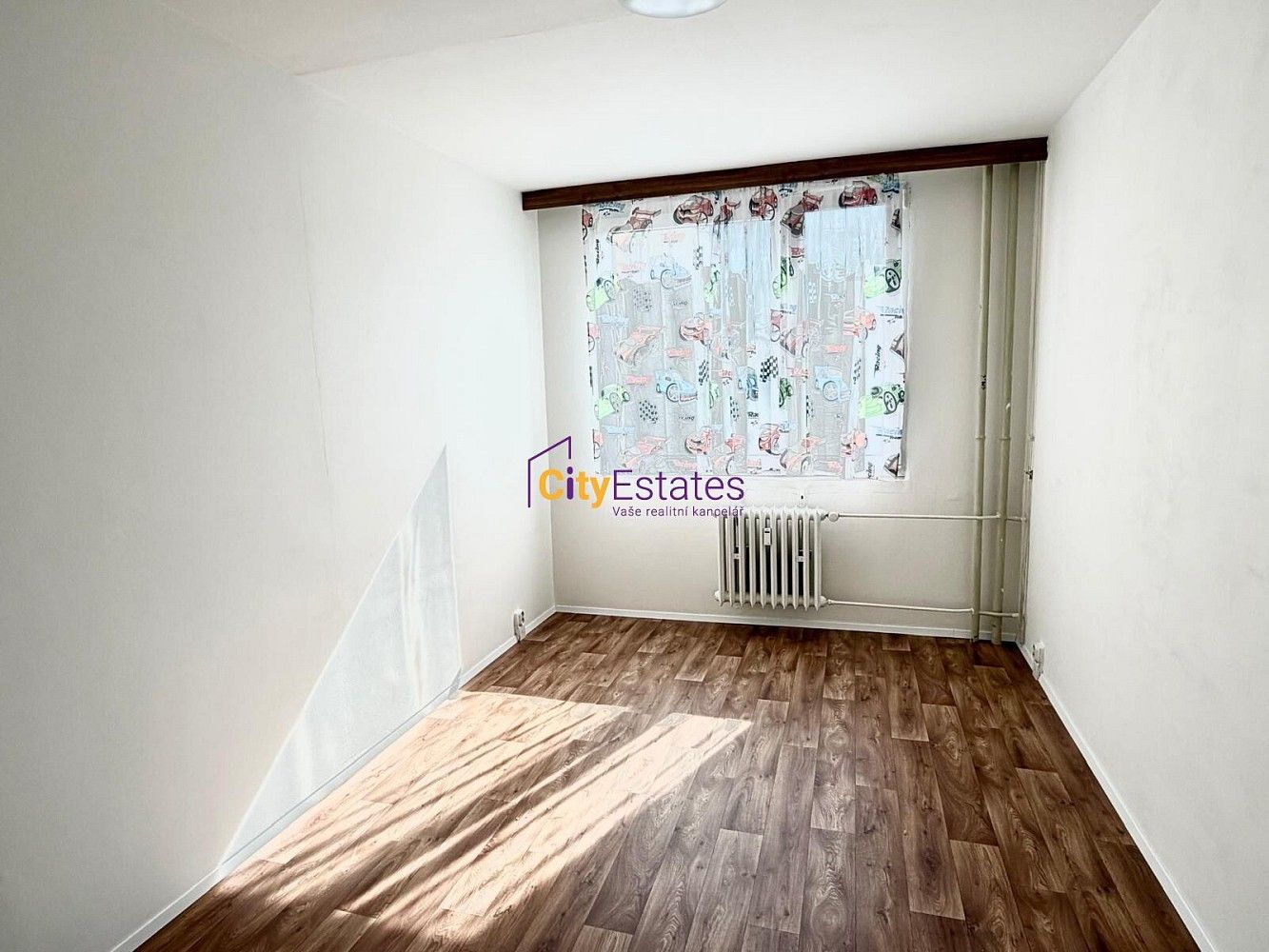 Prodej byt 2+kk - Chabařovická, Praha 8 - Kobylisy, 45 m² - 5