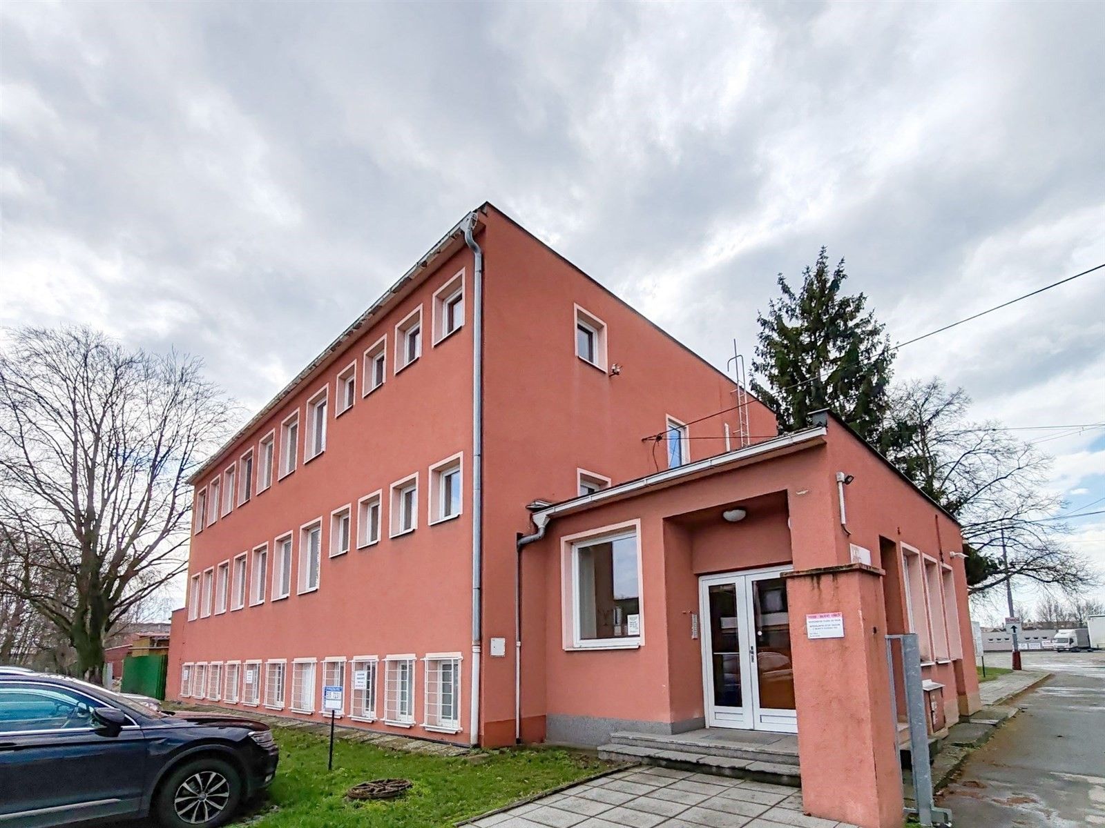 Kanceláře, Kolín V, 102 m² - 2