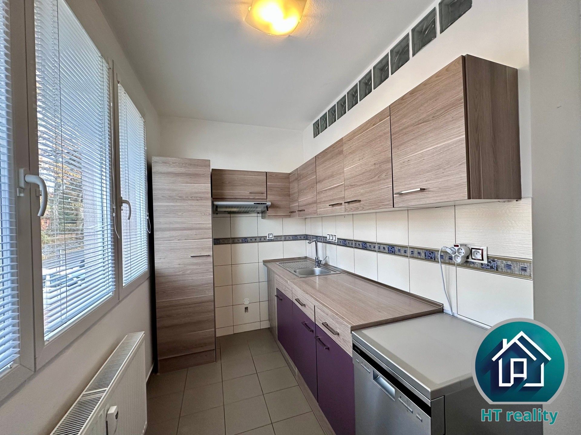 3+1, Horní Planá, 72 m²