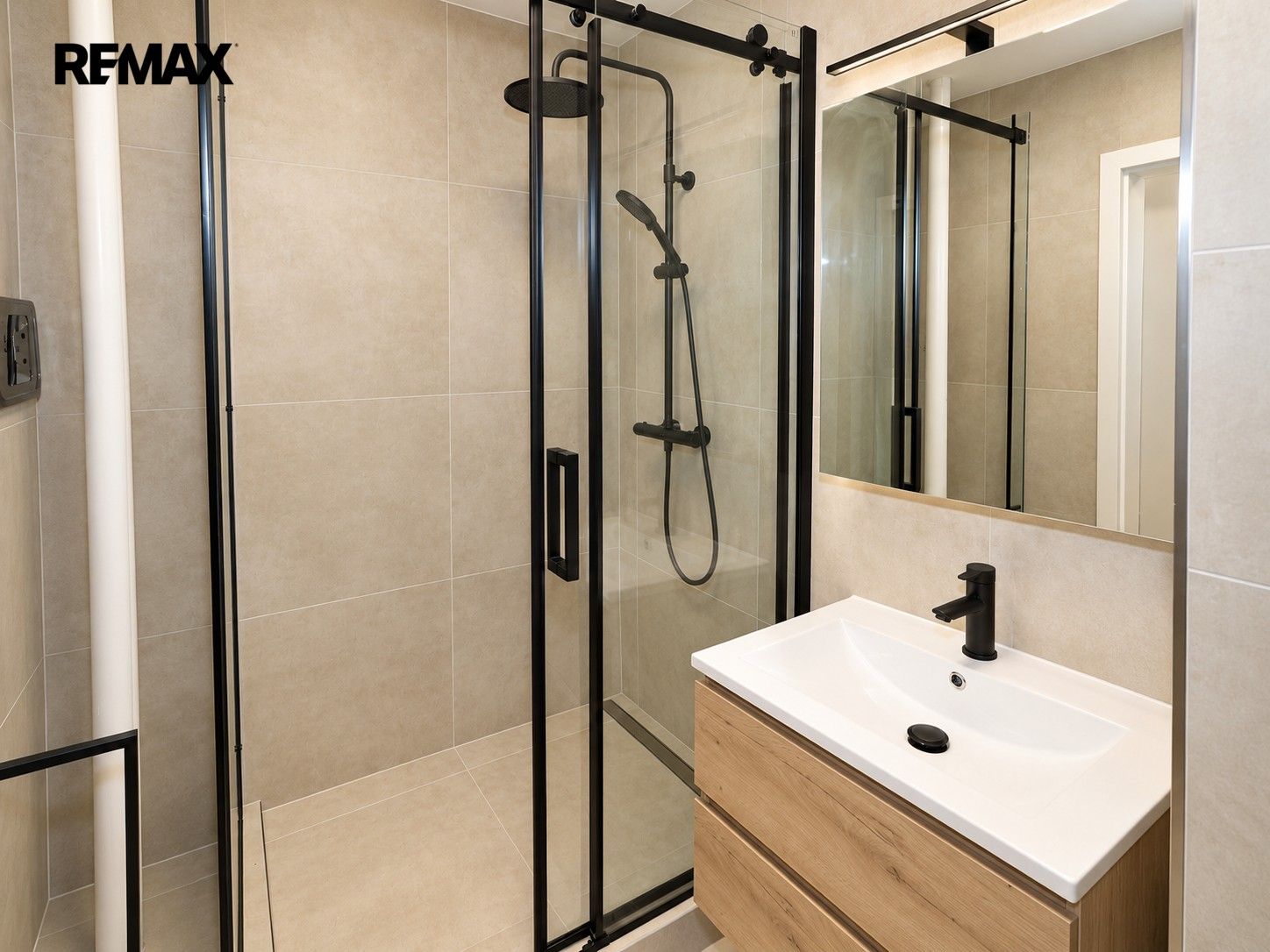 Byt 2+1 · 51 m² · Blatenská 4003, Chomutov - 3