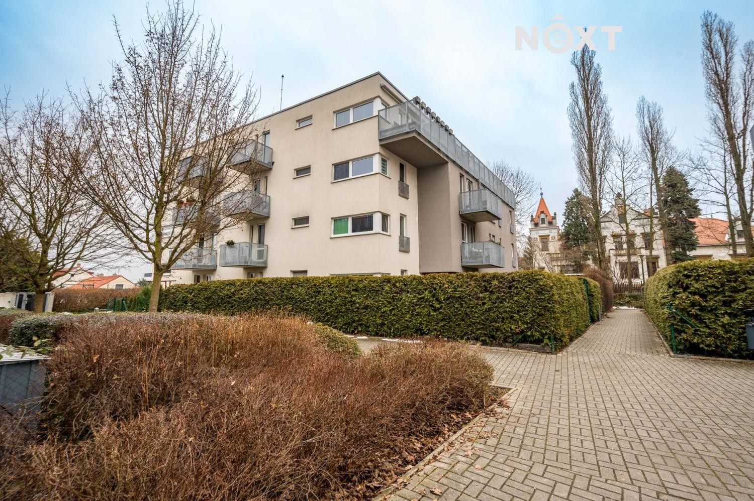 Prodej byt 3+kk - Brandýs nad Labem, Brandýs nad Labem-Stará Boleslav, 79 m²