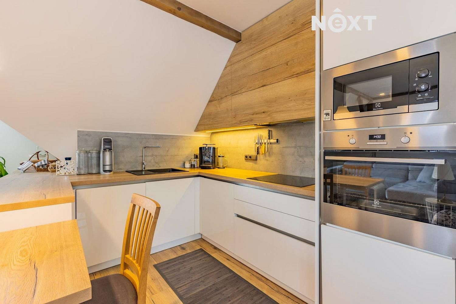 Prodej rodinný dům - T. G. Masaryka, Český Krumlov - Latrán, 280 m² - 5