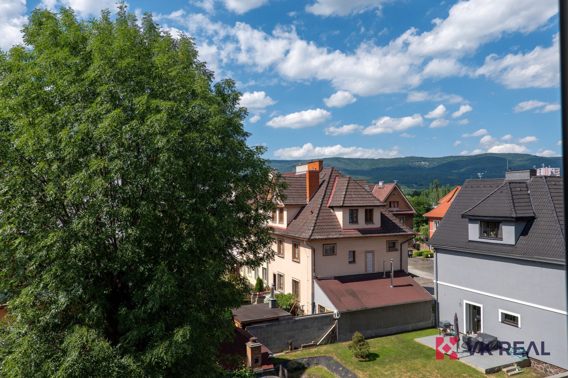 3+1, gen. Svobody, Teplice, 76 m² - 2