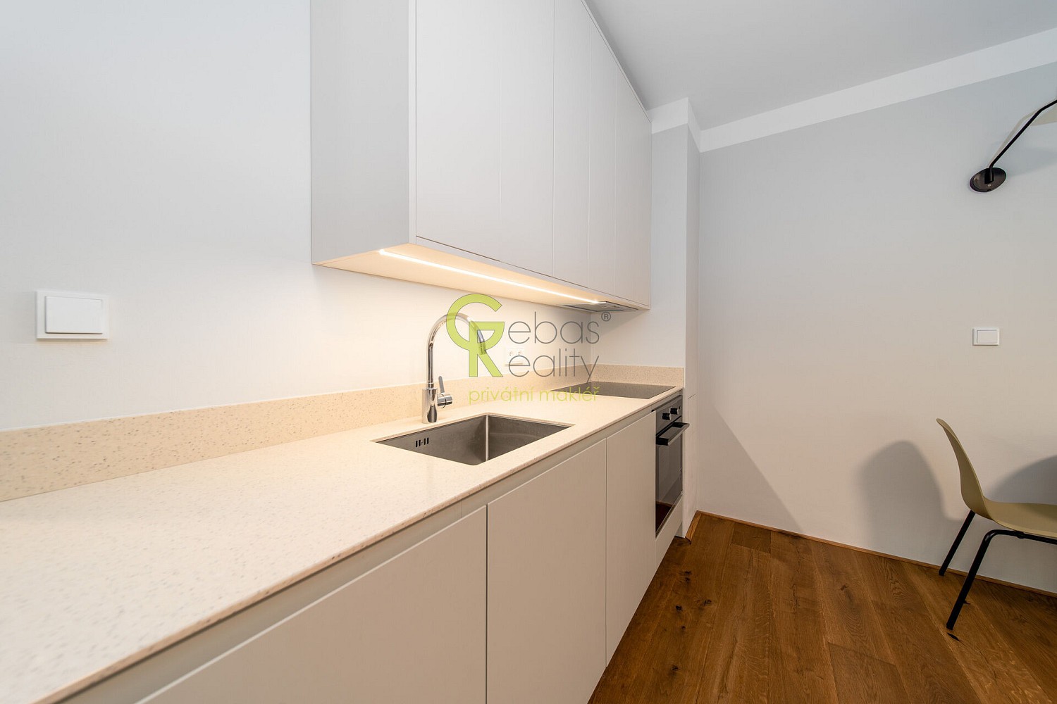Prodej byt 1+kk - Jablonec nad Jizerou - Bratrouchov, okres Semily, 48 m² - 5