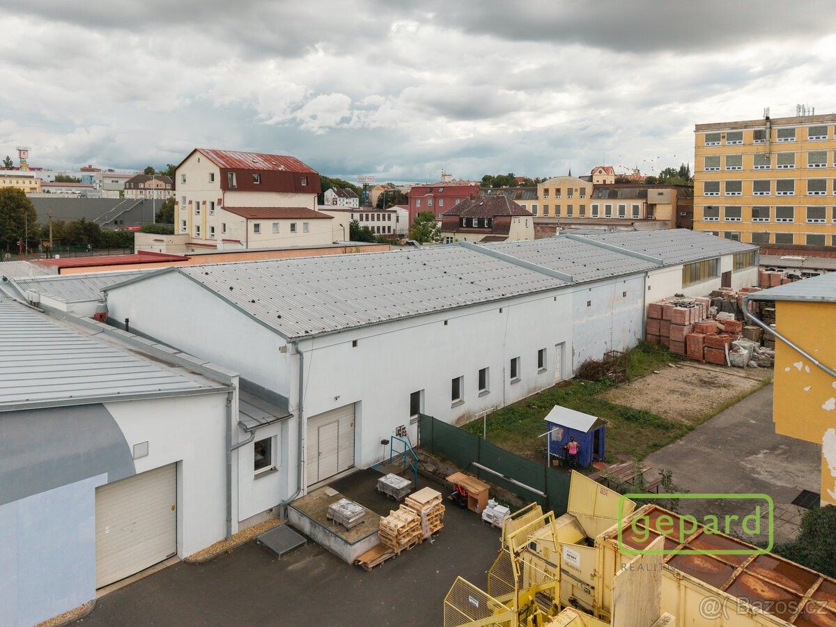 Prodej ostatní - Cheb, 350 02