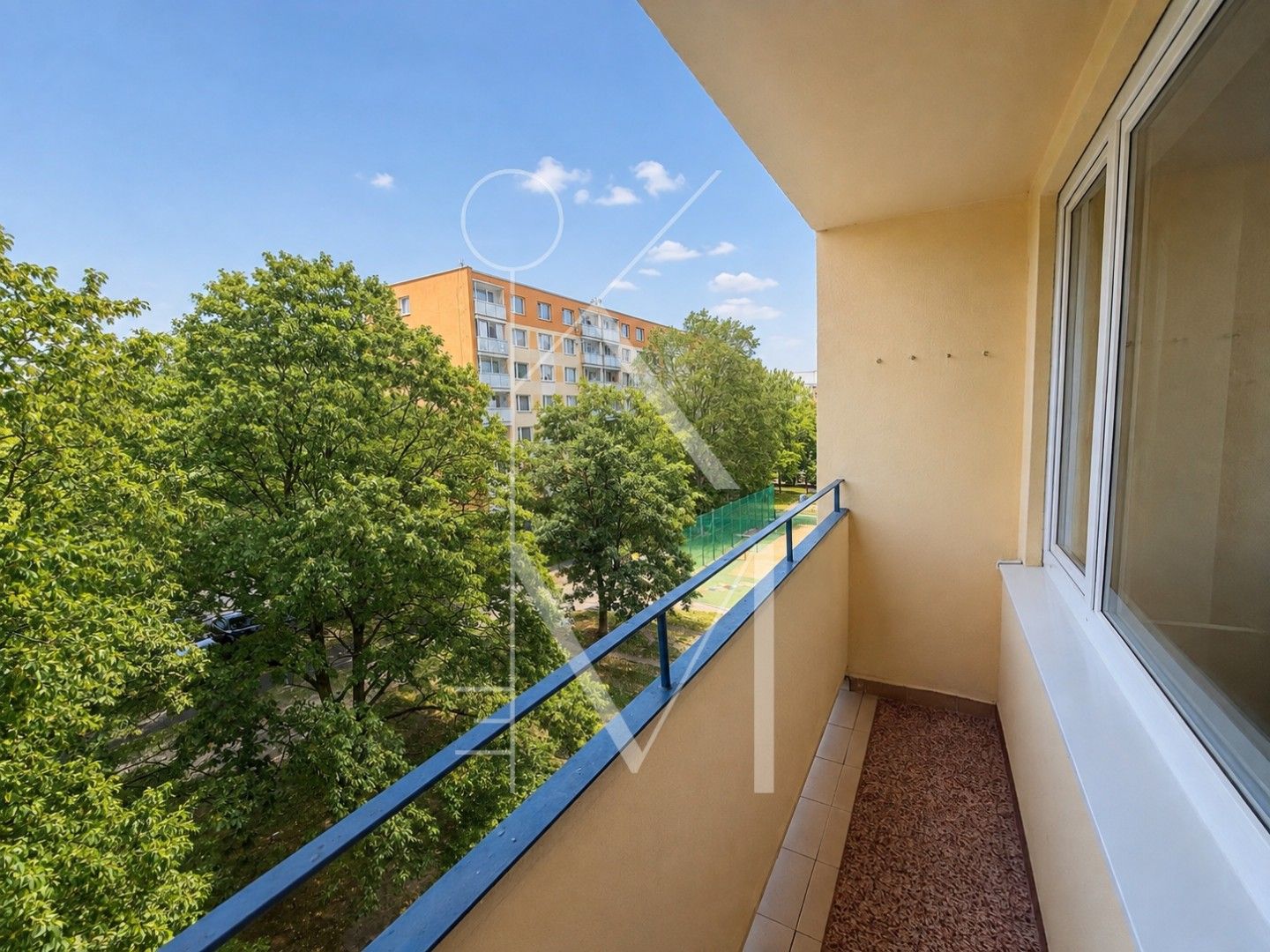 Byt 3+1 · 62 m² · Mostecká 2020, Litvínov Horní Litvínov - 4