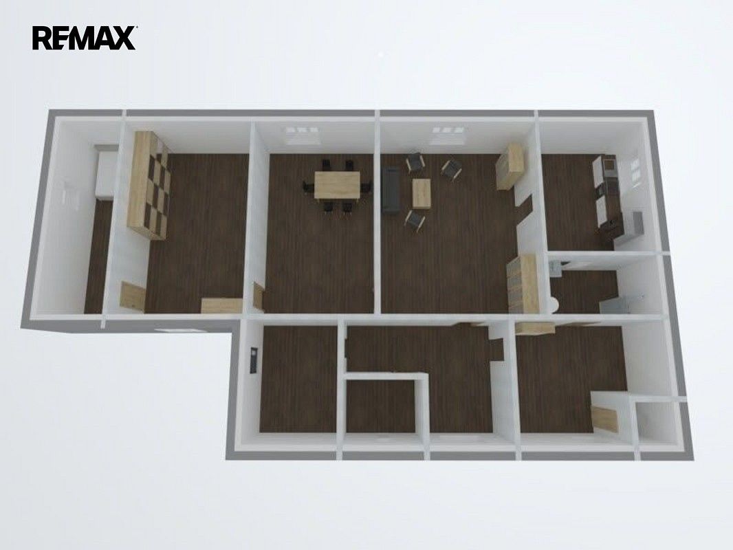 Rodinný dům · 115 m² · Kutná Hora - Malín, Středočeský kraj - 4