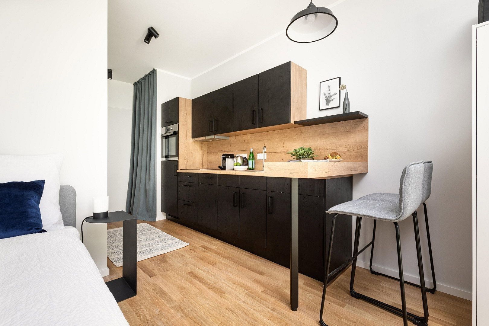 Byt 1+1 · 24 m² · Wallstr. 20 Berlin Mitte Berlin 10179 - 4