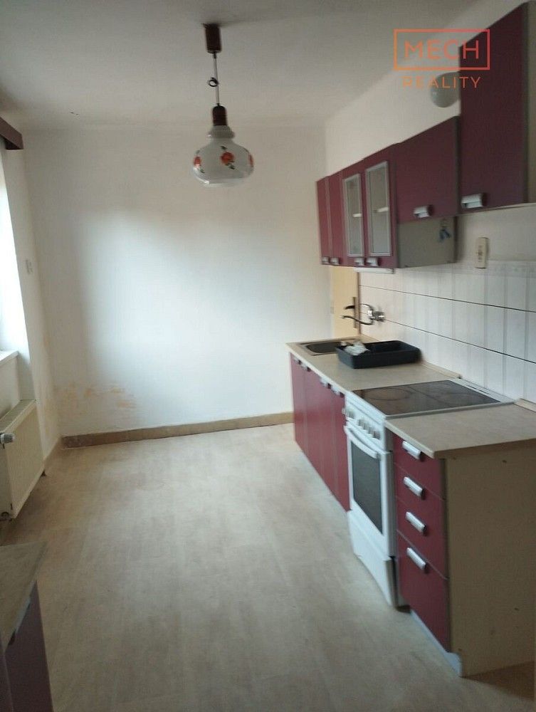 Byt 2+1 · 78 m² · Nádražní, Pacov, okres Pelhřimov - 3
