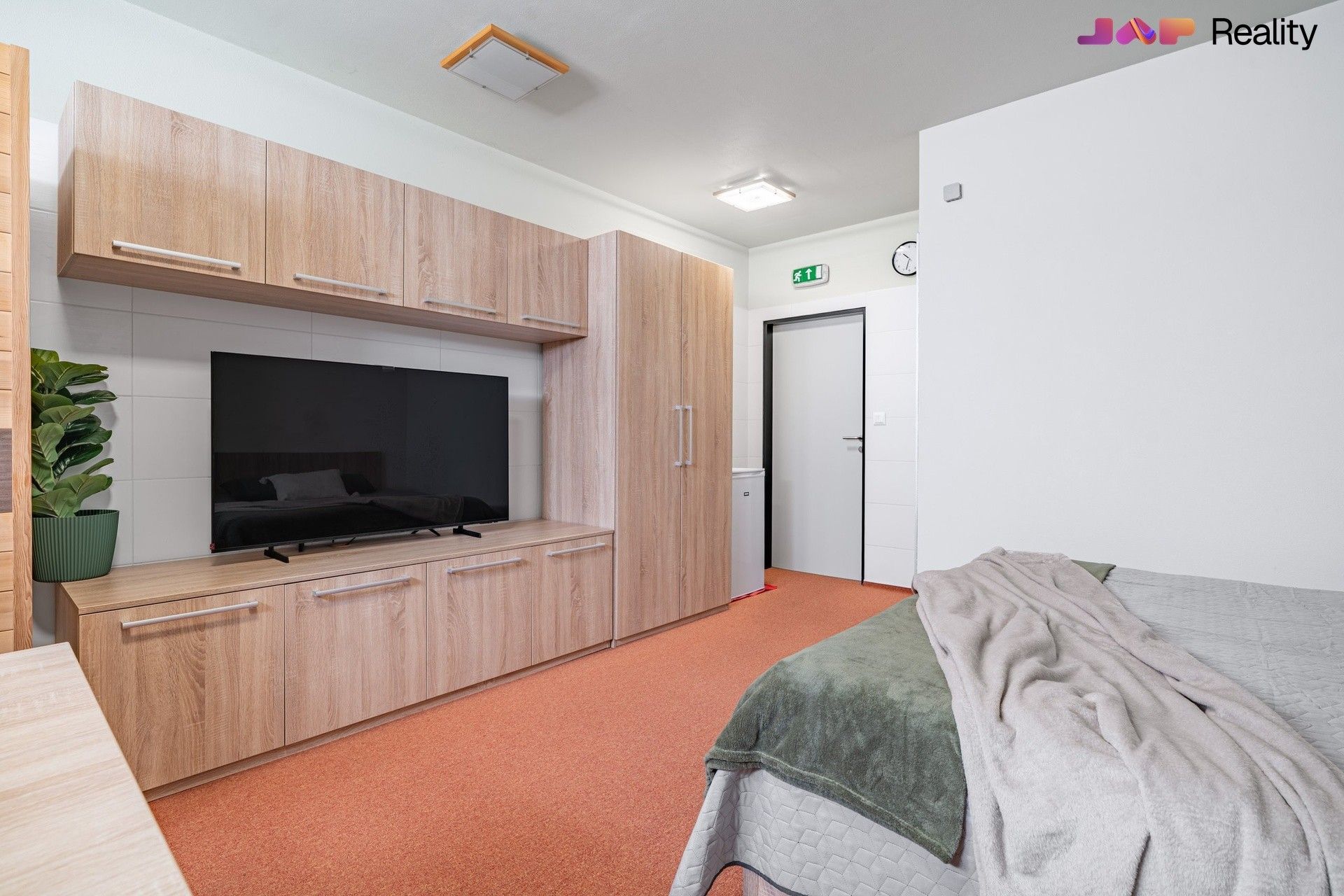 Byt 1+kk · 31 m² · Karla Kryla 127, Brno Sadová - 2
