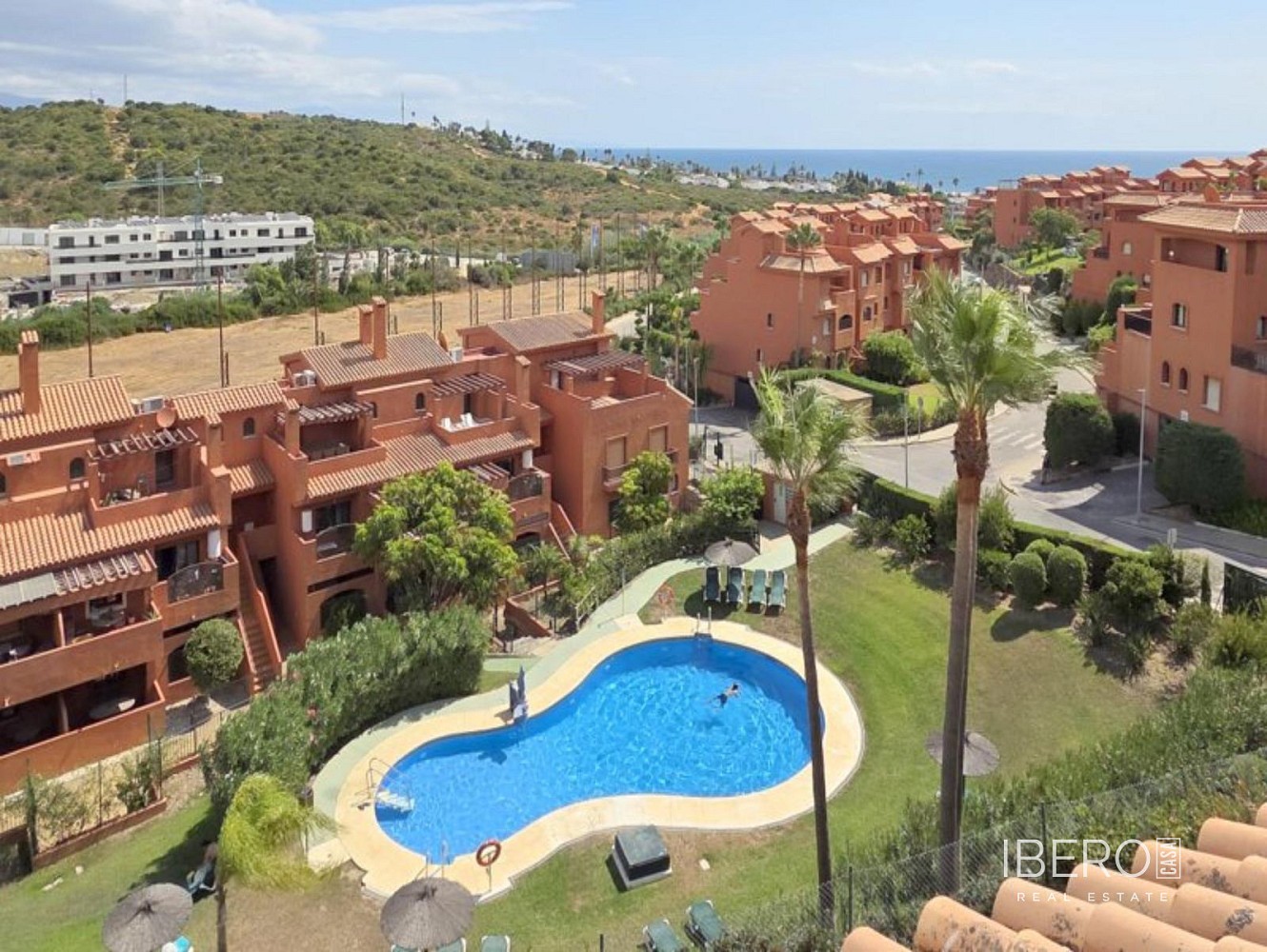 4+kk, La Duquesa, Španělsko, 131 m² - 1