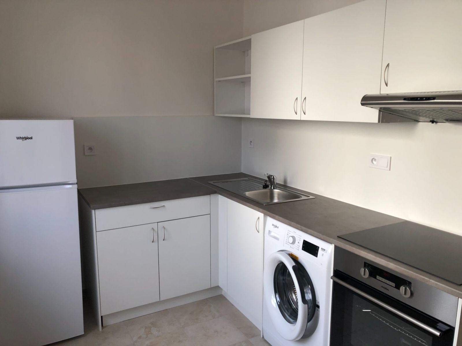 2+1, Svatopluka Čecha, Brno - Královo Pole, Jihomoravský kraj, 54 m² - 2