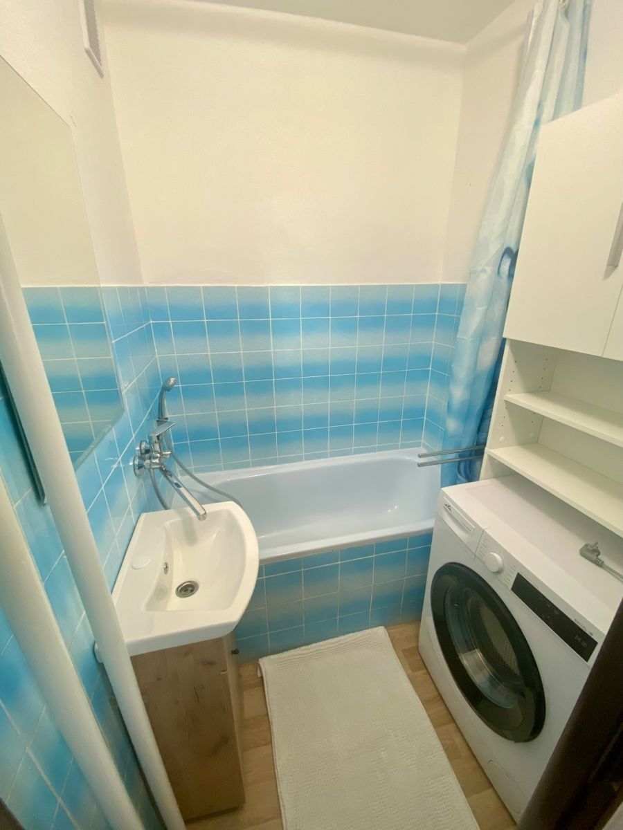 Byt 3+1 · 53 m² · Okrajová, Pardubice - Pardubice, Pardubický kraj - 4