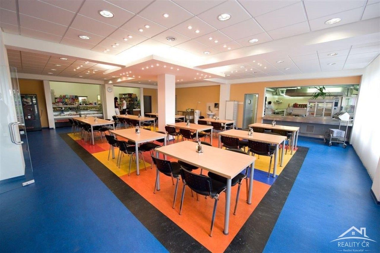 Pronájem sklad - Pávovská  , Jihlava, 2 000 m² - 5