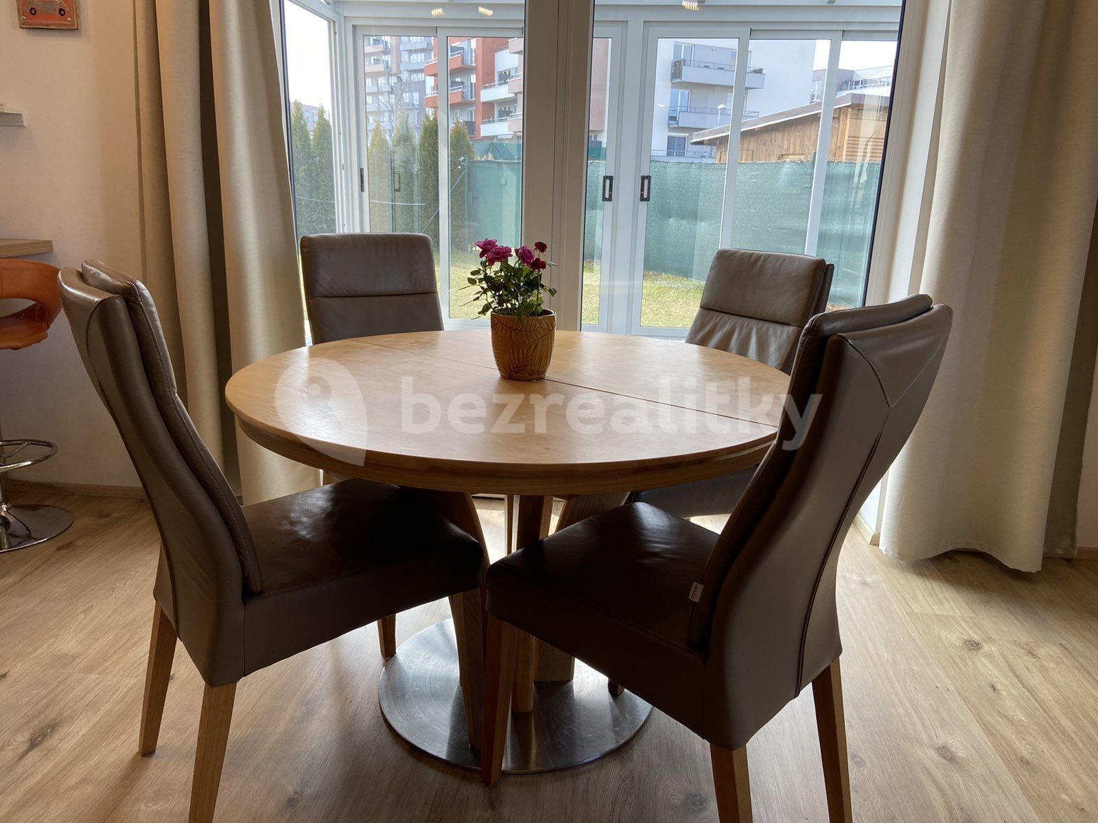 Pronájem rodinný dům - Škarvadova, Praha - Letňany, 170 m² - 5